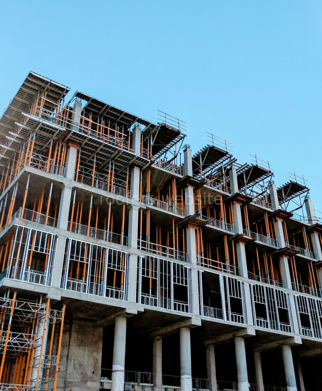 Commercial Sealing