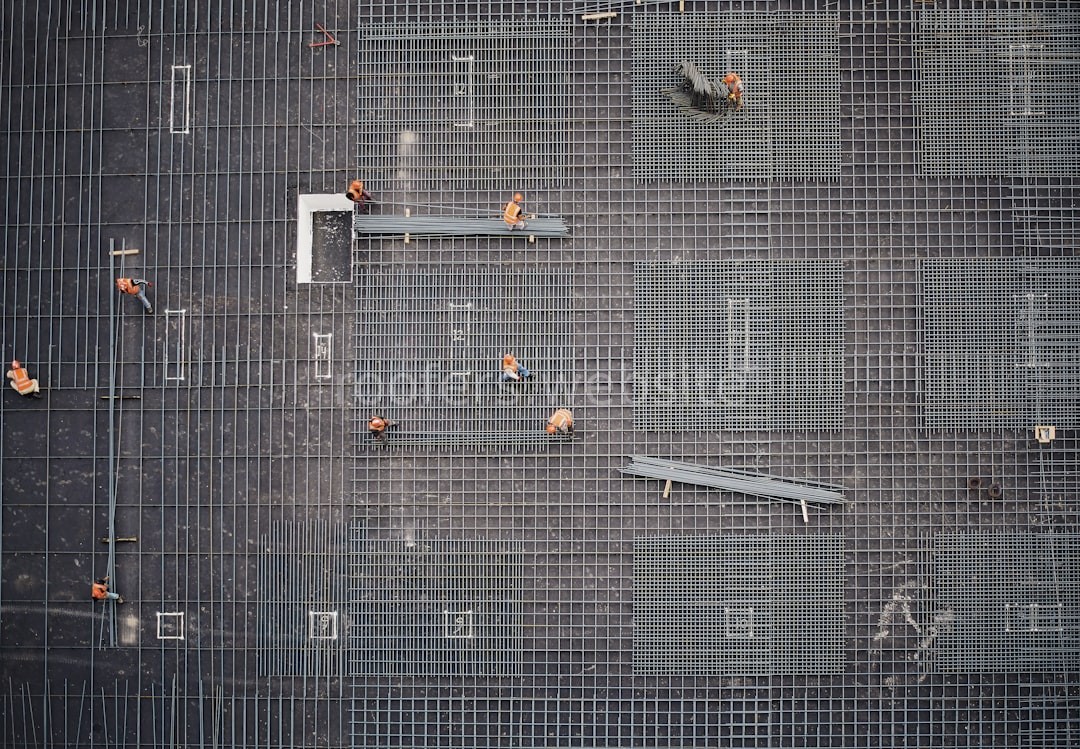 Construction Precision