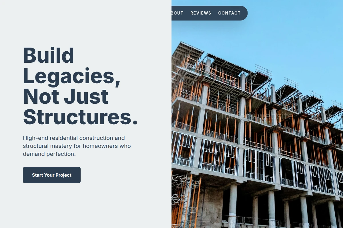 Granite Construction