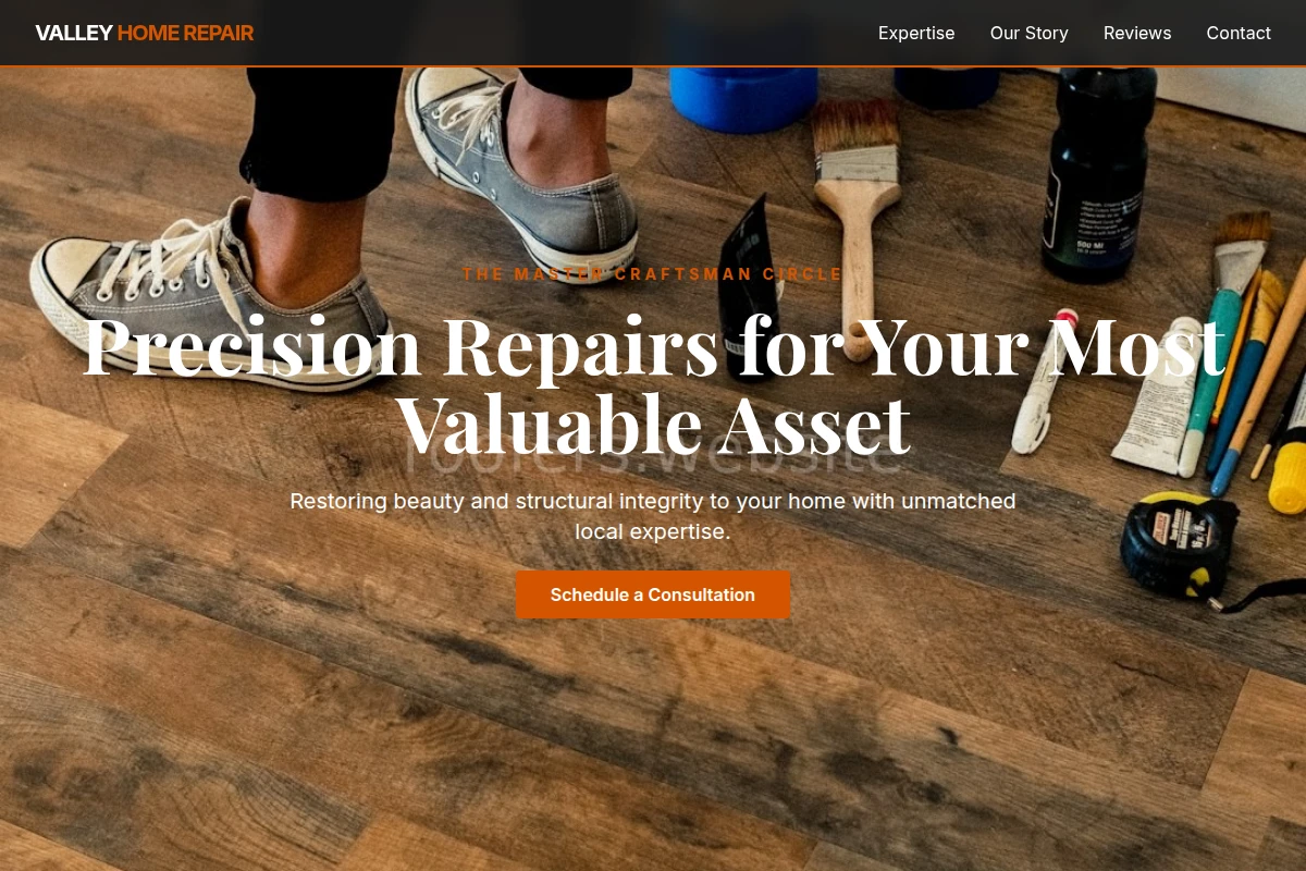 Valley Home Repair