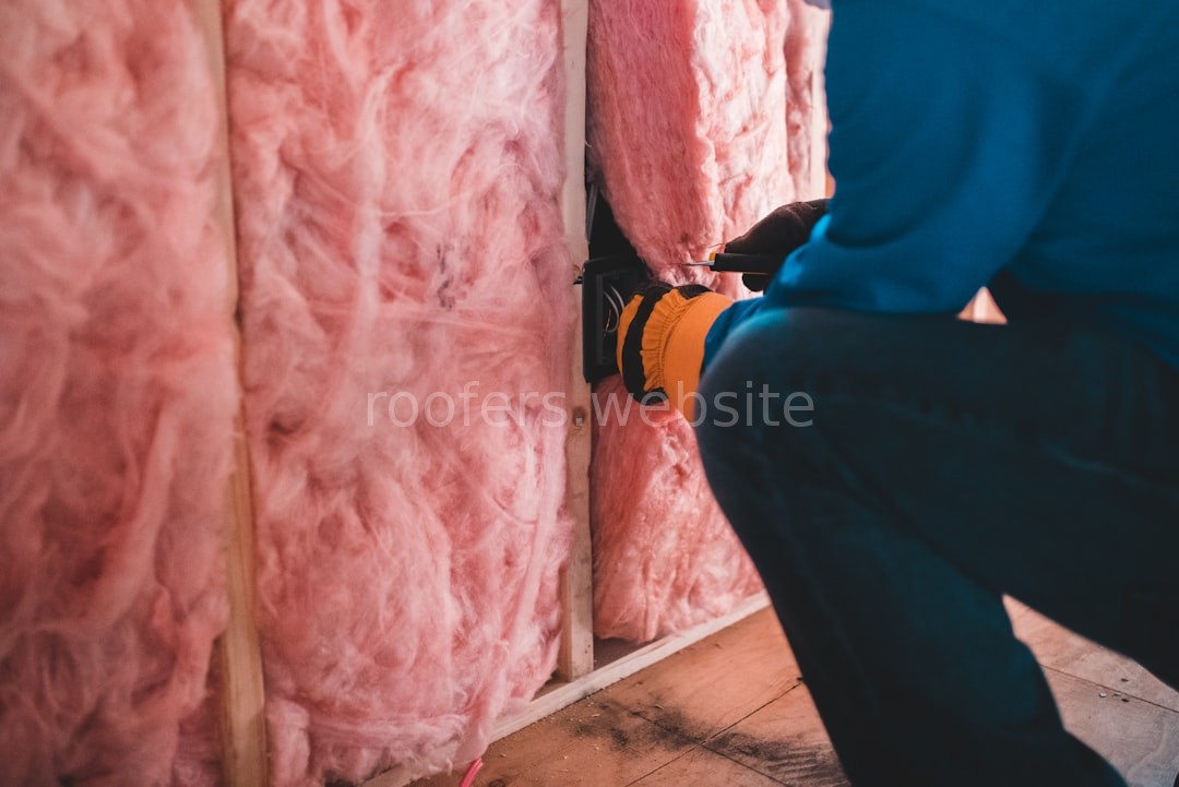 Waterproofing