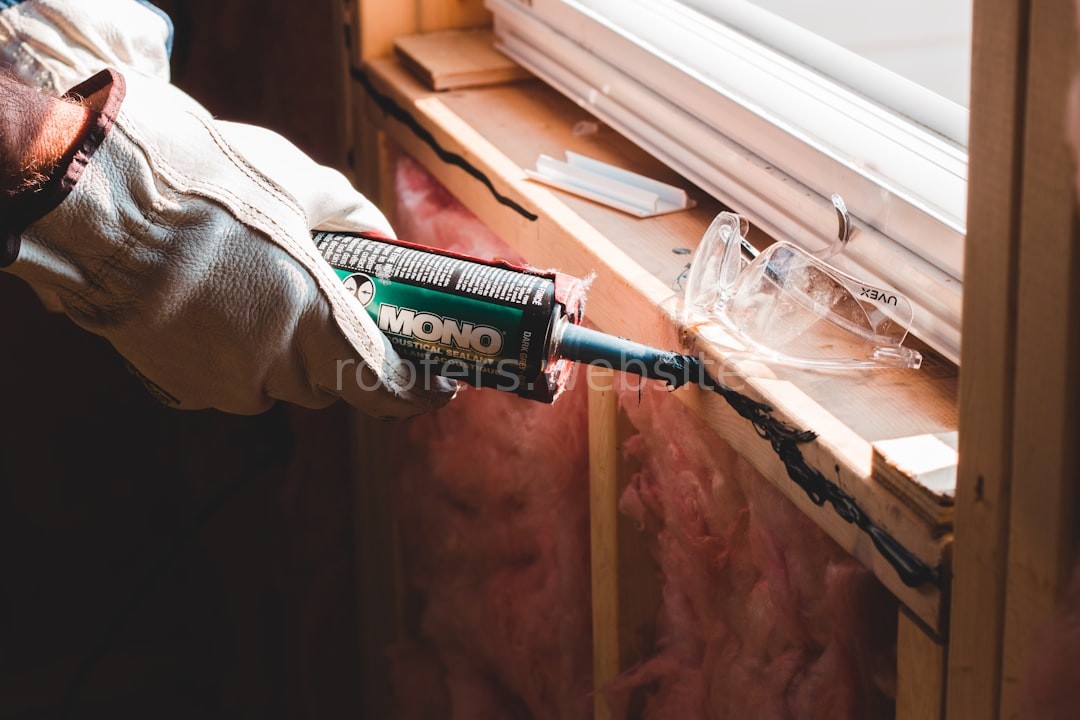 Fascia Replacement