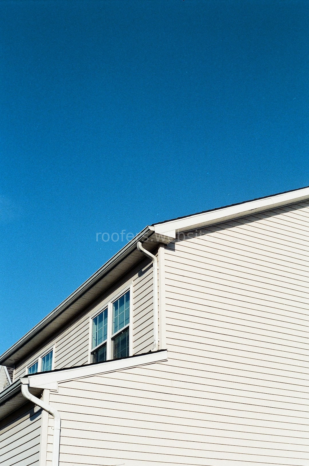 Siding Installation