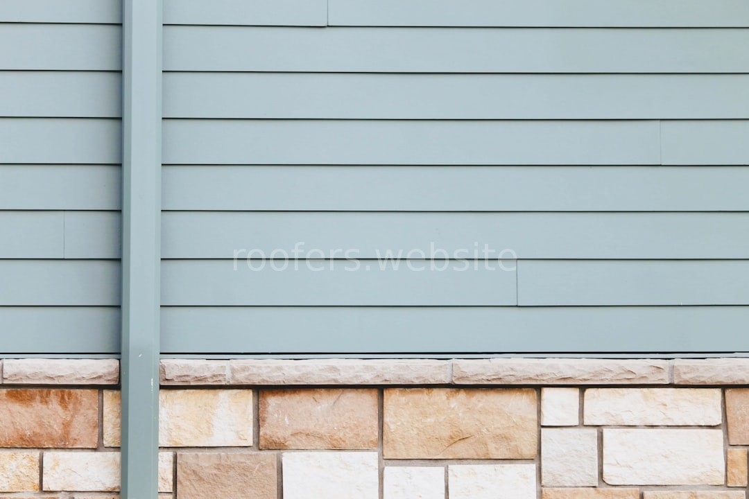 Trim and Soffit