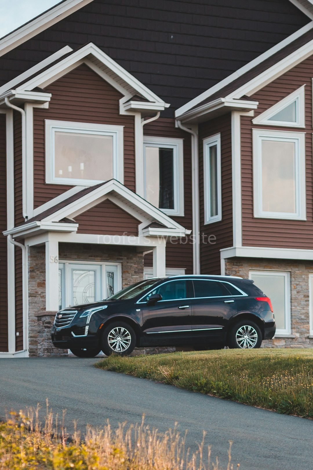 Premium Siding